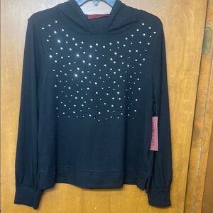 NWT Love Scarlett Women's Top